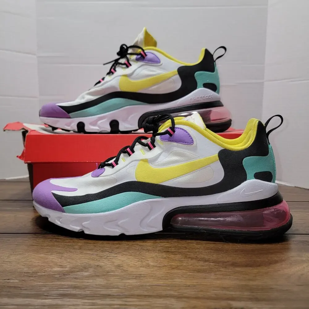 Nike Air Max 270 React 